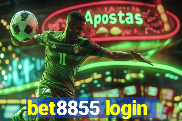 bet8855 login